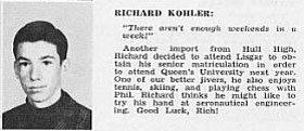 Rick Kohler